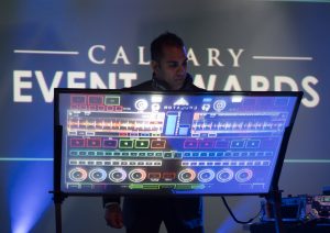 DJ services Calgary